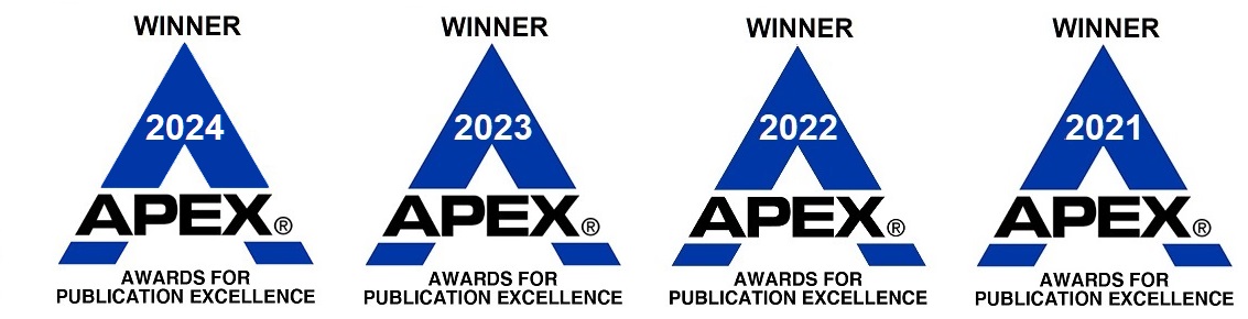 APEX Award Winner