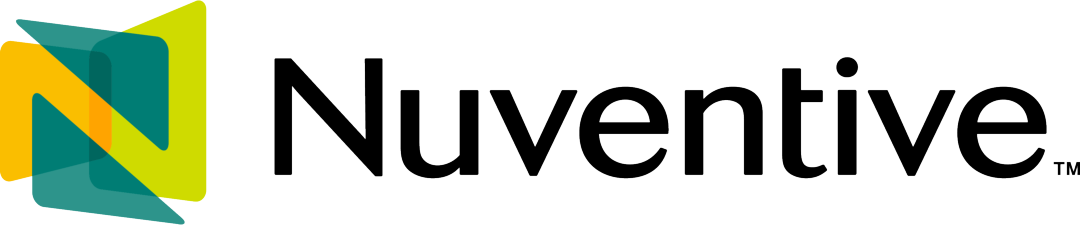 Nuventive logo