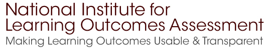 http://www.learningoutcomesassessment.org