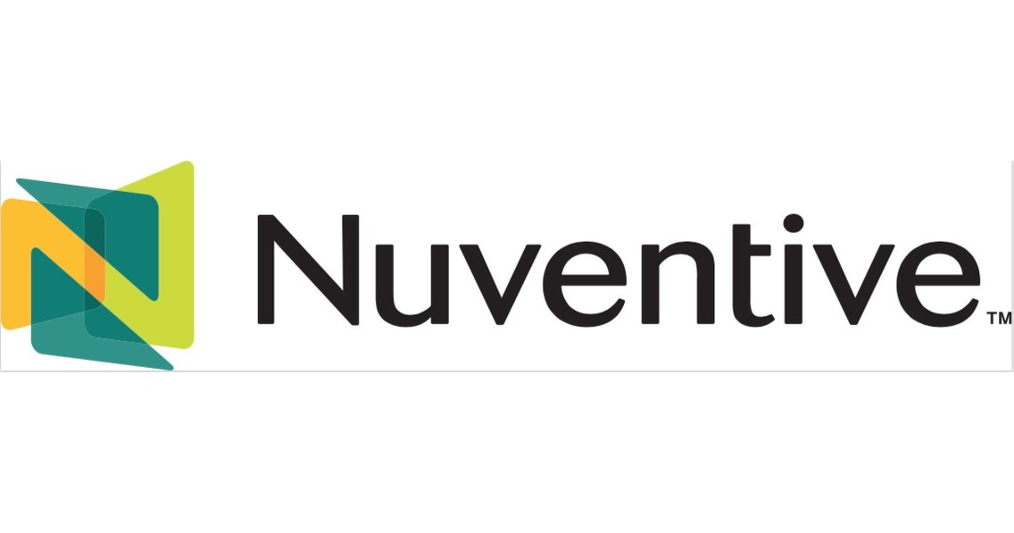 Nuventive Logo